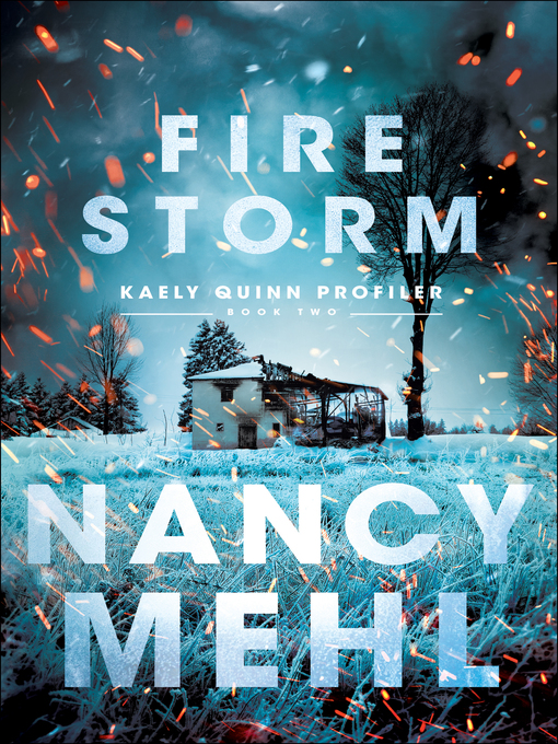 Title details for Fire Storm by Nancy Mehl - Wait list